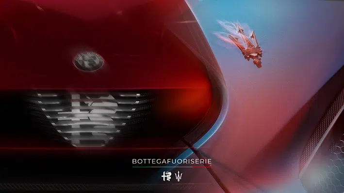 BOTTEGAFUORISERIE