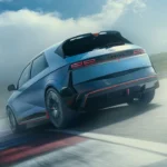 Hyundai Ioniq 5 N Porsche