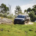 Nissan Navara 2026