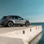 Porsche Cayenne Eléctrico
