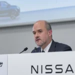 Resultados Financieros Nissan 2025