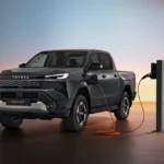 Toyota Hilux nueva generación