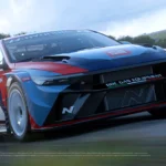 Hyundai ELANTRA N TCR Gran Turismo 7