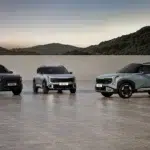 Kia México récord ventas 2025