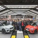 nuevo SEAT Ibiza y Arona 2026