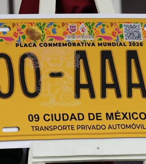 Placas conmemorativas