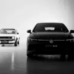 50 aniversario Golf GTI