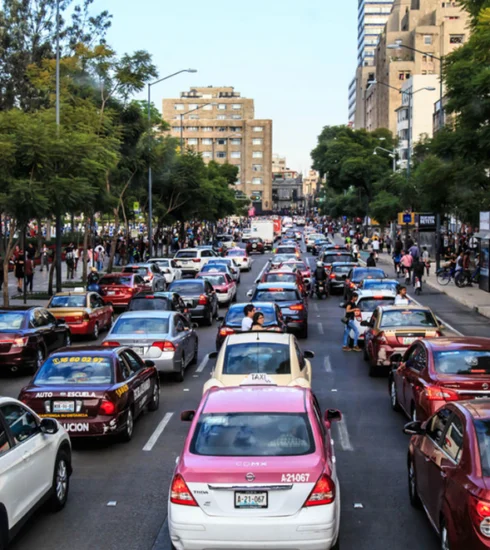 subsidio tenencia CDMX 2026