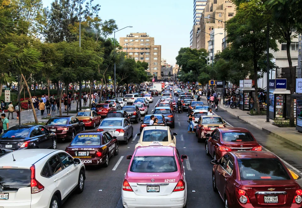 subsidio tenencia CDMX 2026