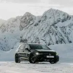 Volkswagen Driving Experience