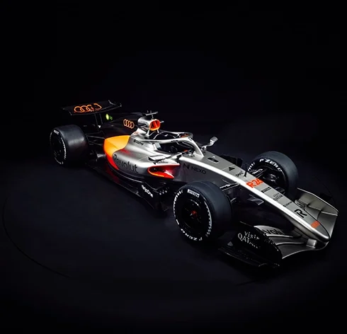 Aceite Castrol F1 2026