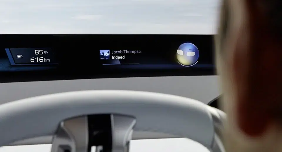 BMW integra la IA Alexa+ de Amazon
