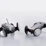 Hyundai robot MobED