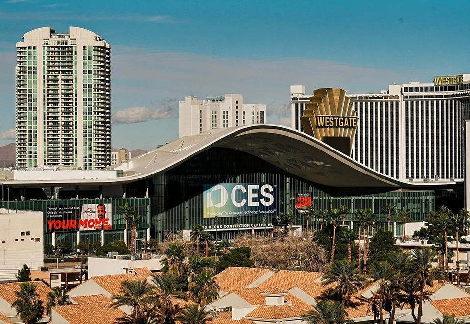 Innovación GWM CES 2026