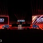 JETOUR G700