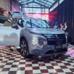 Récord de ventas Mitsubishi México 2025