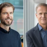 Nuevo Director de Diseño en Porsche