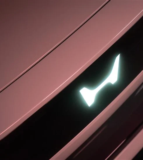 Nuevo logotipo H de Honda 2027