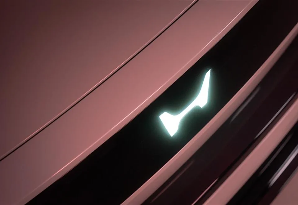 Nuevo logotipo H de Honda 2027