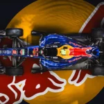 Regreso de Ford a Formula 1 2026