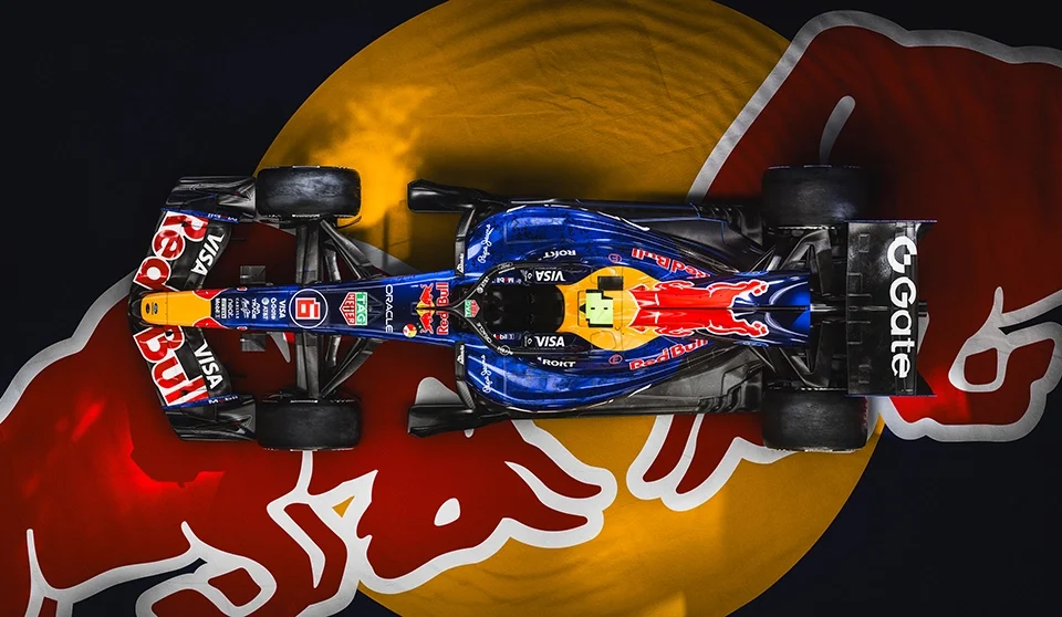 Regreso de Ford a Formula 1 2026