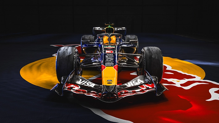 Regreso de Ford a Formula 1 2026