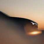 Volvo EX60 eléctrico con IA Gemini