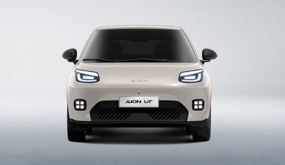 AION UT México