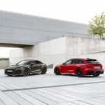 Audi RS 5 2026