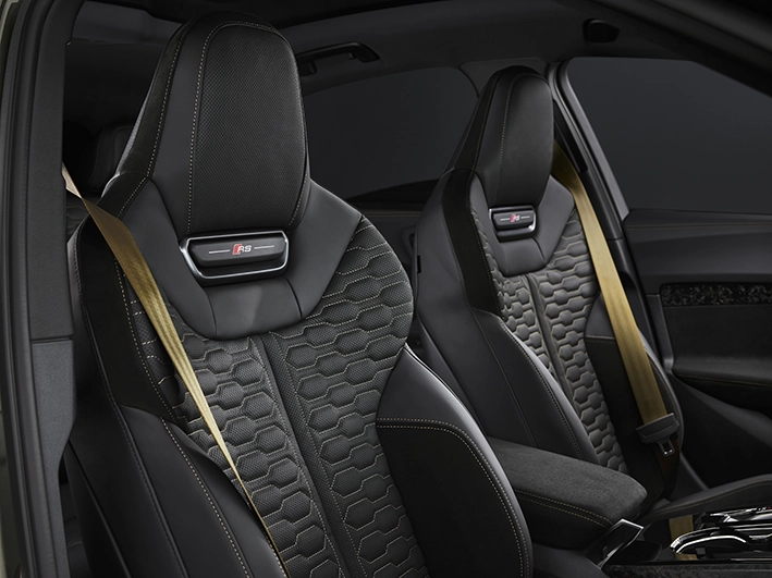 Audi RS 5 2026