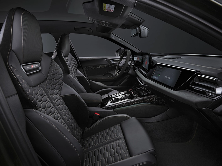 Audi RS 5 2026