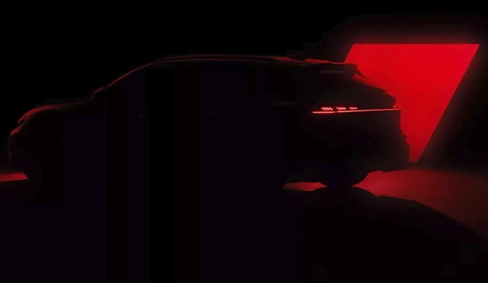Audi RS5 2026