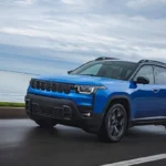 accesorios Jeep Cherokee híbrido