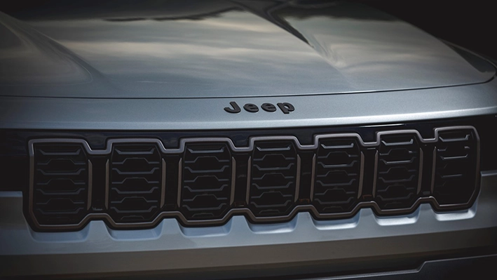 Jeep Cherokee 2026 México