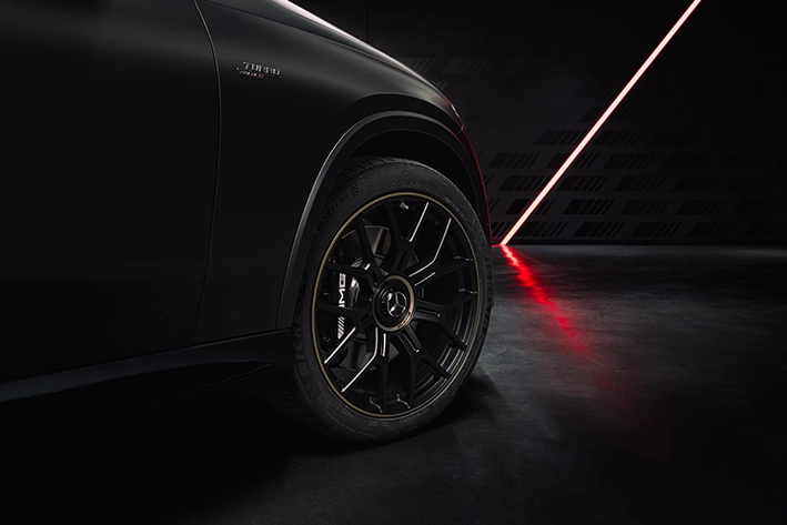 Mercedes-AMG GLC 53 4MATIC