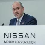 Resultados financieros Nissan 2025