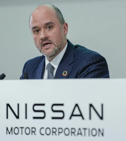 Resultados financieros Nissan 2025