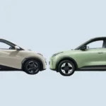 Geely EX2 vs BYD Dolphin Mini 2026