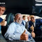 Changan Brasil inversión