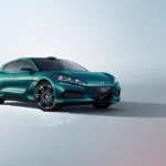 DENZA Z9GT