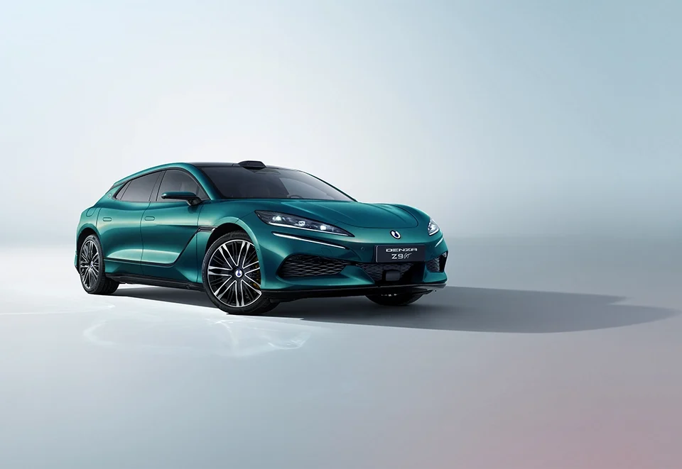 DENZA Z9GT