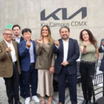 Kia Campus CDMX