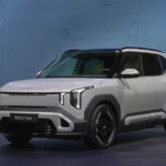 Kia EV2