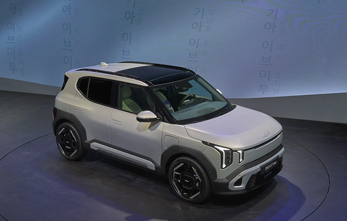 Kia EV2