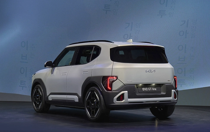 Kia EV2