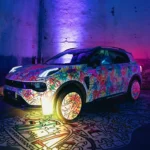 Lynk & Co México 2025