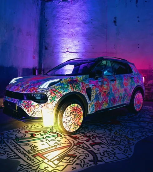 Lynk & Co México 2025