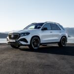 Mercedes-Benz GLE 2026