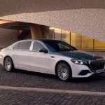 Mercedes-Maybach Clase S 2026