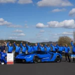 Ford-GT-Mk-IV-récord-Nürburgring
